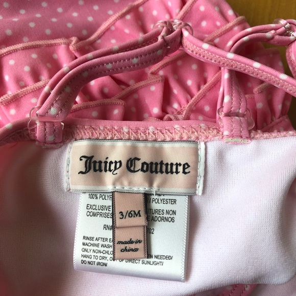 Bathing suit - Picture 3 of 5